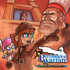 [LR2 M4] PSYCHOLOGICAL WARFARE - Mashup Week: Megamix