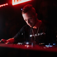 Emanuel Querol - Sonorama Mayo 2024 - Tech House & Techno Mix