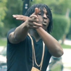 Chief Keef "Hobby" Instrumental Remake (Re-Prod. By Wayy2Fly)