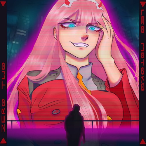 Darling Ohayo - Tik Tok — Zero Two