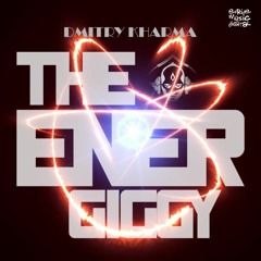 Dmitry Kharma - The Energiggy (Weytton Silva Remix)