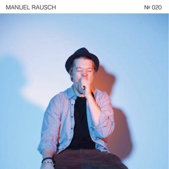 KS‘Cast 020 - Manuel Rausch