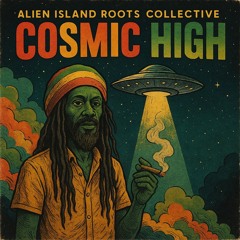 Cosmic High