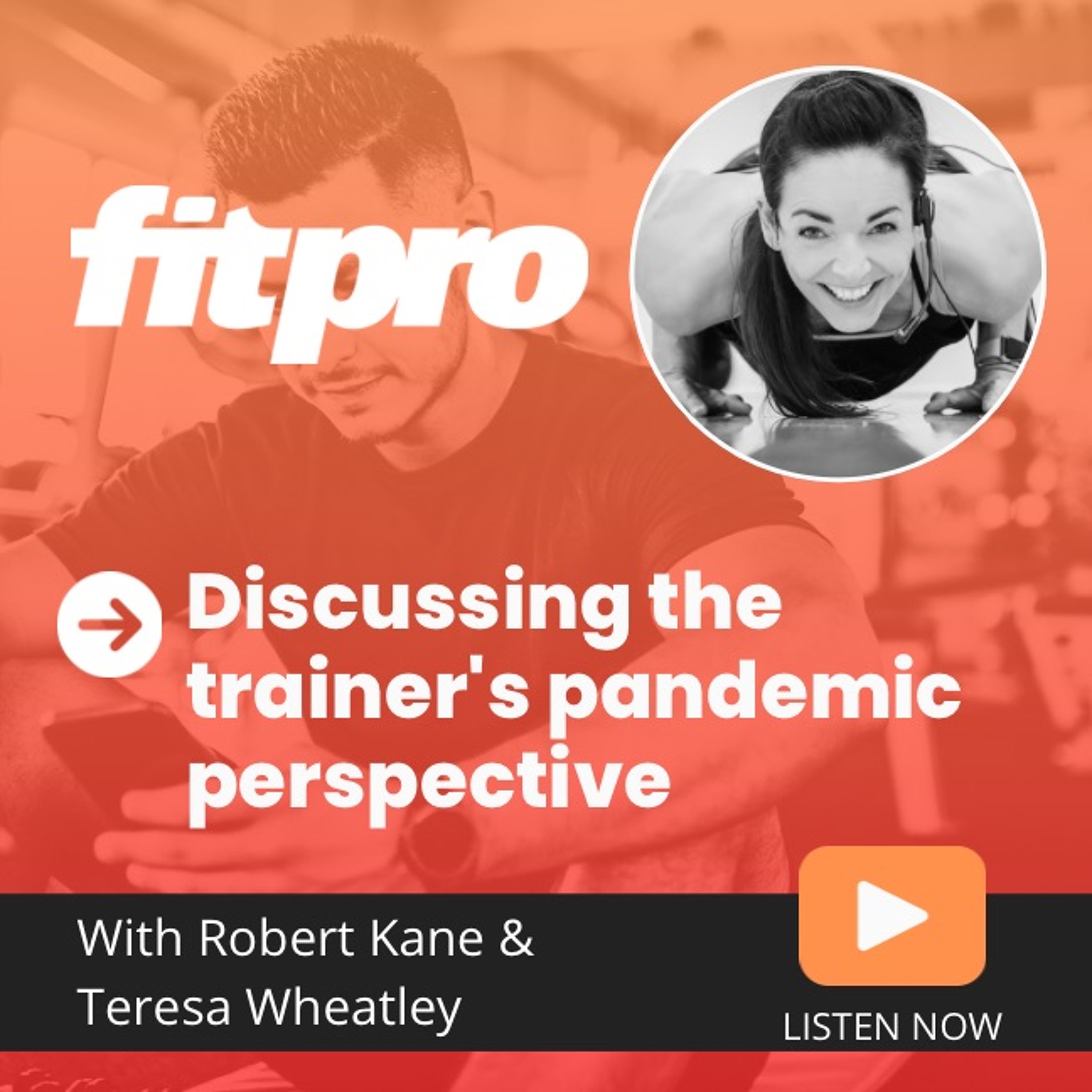The FitPro Podcast