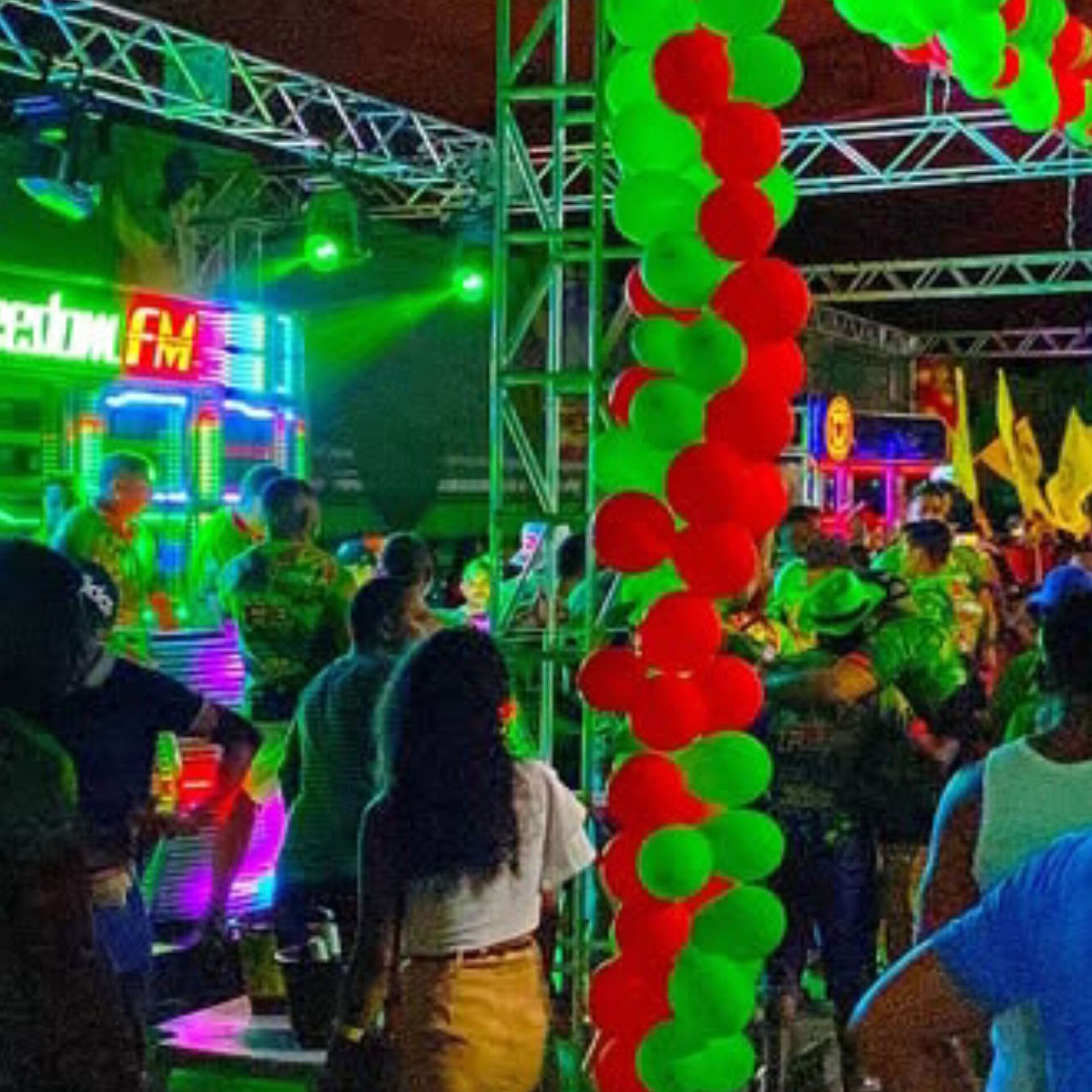 Mirante FM
