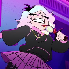 sasha waybright! - slopalicious ☆