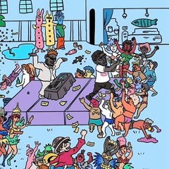 Mutual (feat. baSkiAt, Amenohix, SOUNDXSOLO)