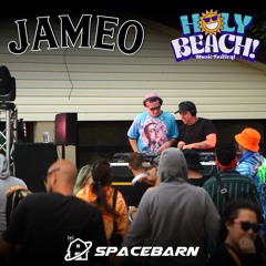 JAMEO @ Holy Beach (08-10-2024)