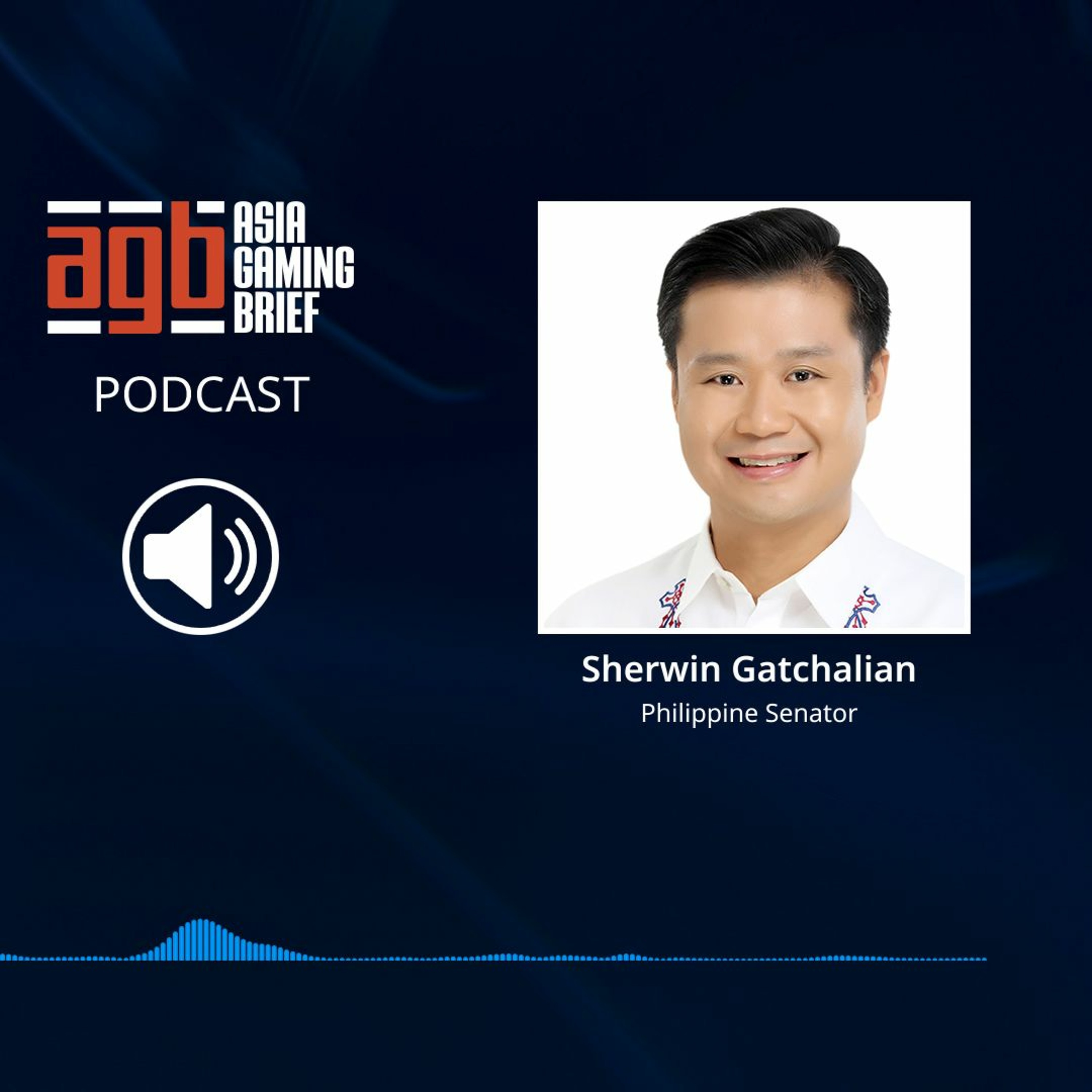 PH Senator Sherwin Gatchalian: time to end all POGOs