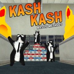 KASH KASH