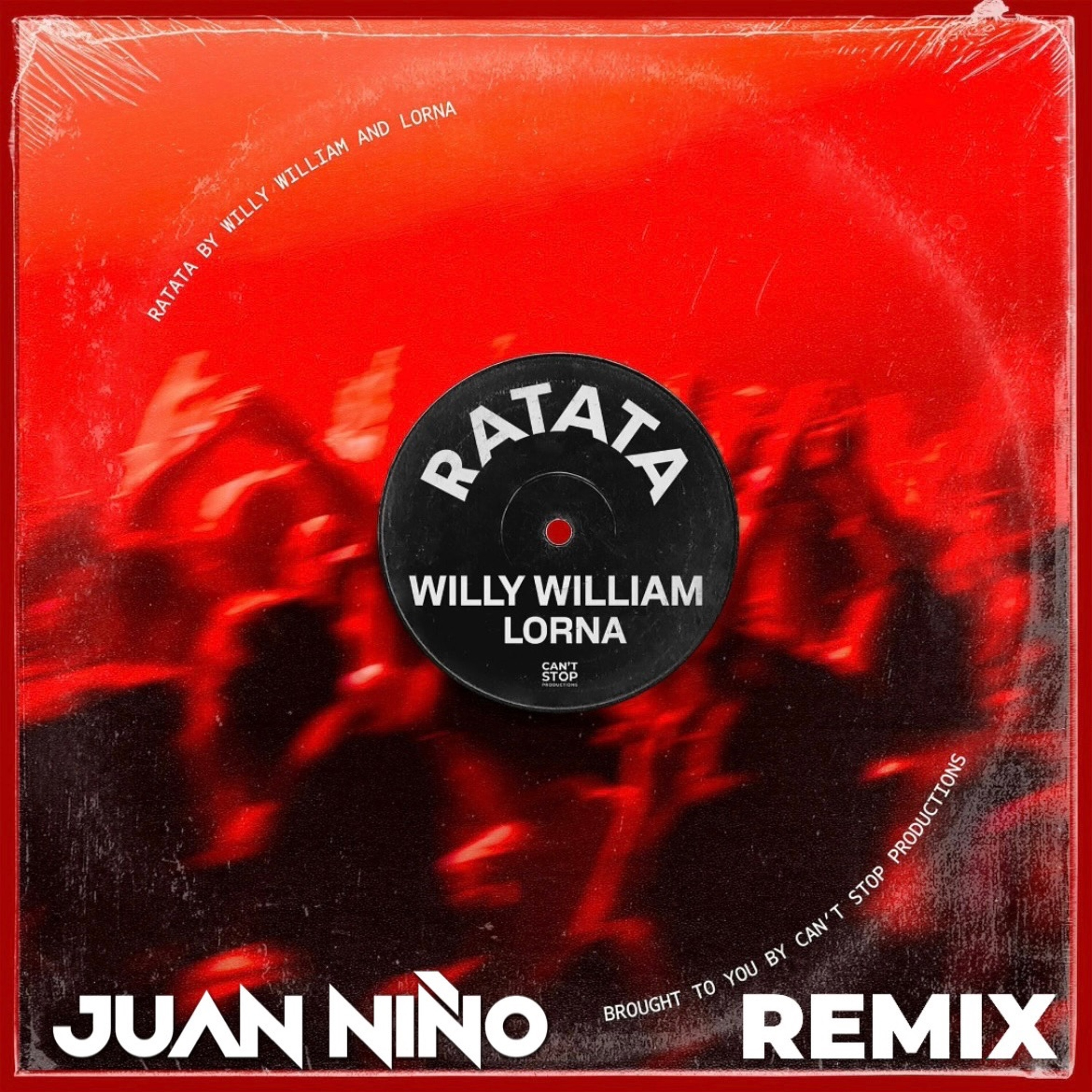 JUAN NIÑO