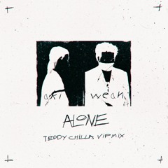 Wean & Aki - Alone (Teddy Chilla Remix)