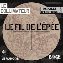 Légion, ça ose tout. Repenser les Armées romaines [Le Fil de l'épée #36]