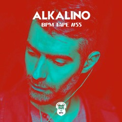 BPM tape #55 by Alkalino