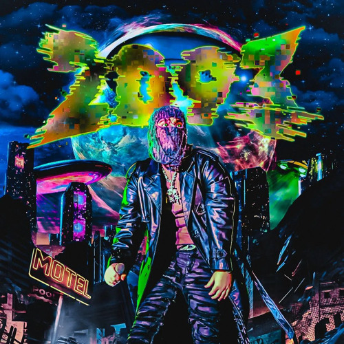 Yeat - Woah [REMASTERED] (remastered by haven) (prod necksteppa)