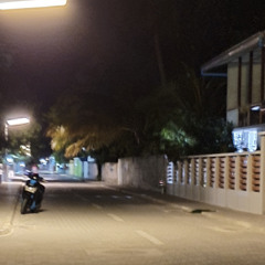 Samaasaa kuraathee by Ali Rameez