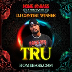 Home Bass: A Hero's Quest DJ Contest: - TRU