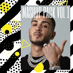 🇮🇹 TRAP MEETS HOUSE VOL 1 | MASHUP PACK [FREE DOWNLOAD] link in bio