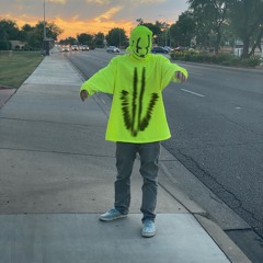 THEPOOLBOI - ACT [Prod. THEPOOLBOI]