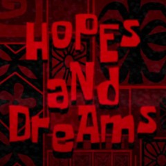 Hopes and Dreams Instrumental - FNF Soulless Funkmist