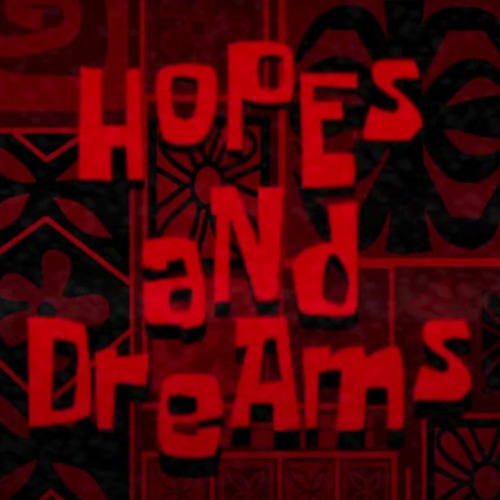 Hopes and Dreams Instrumental - FNF Soulless Funkmist