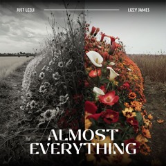 Almost Everything (Lizzy James x Just Lezli)