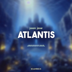 Joan Jose - Atlantis