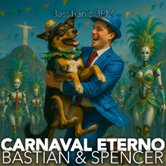 Carnaval Eterno, Bastian & Spencer (Samba do Coração)