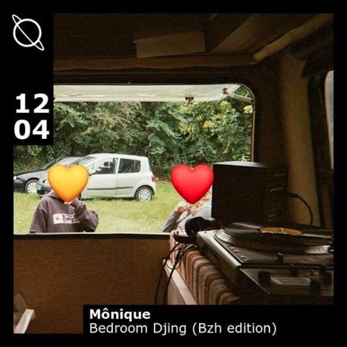 Soundcloud podcast image for