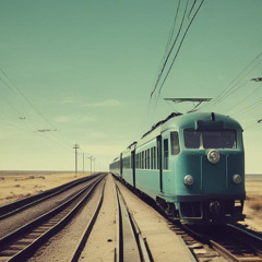 Train To Nowhere