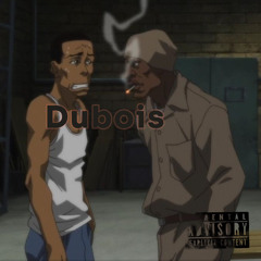 Dubois Ft. ZoSo