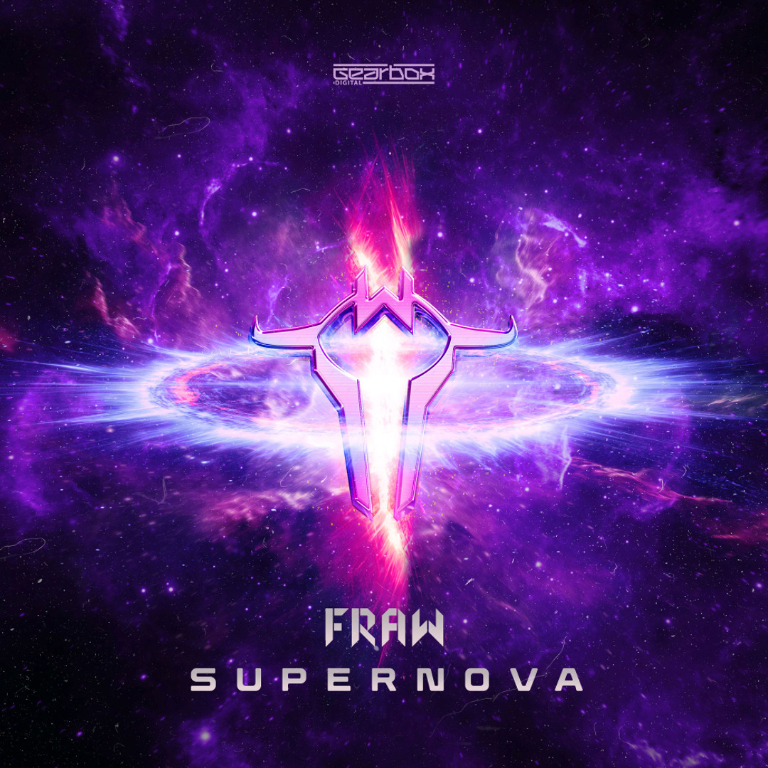 Stream SUPERNOVA by Gearbox Digital | Listen online for free on SoundCloud