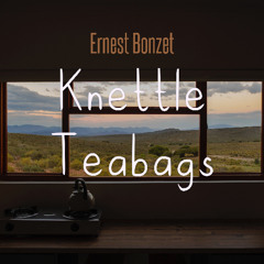 Knettle Teabags