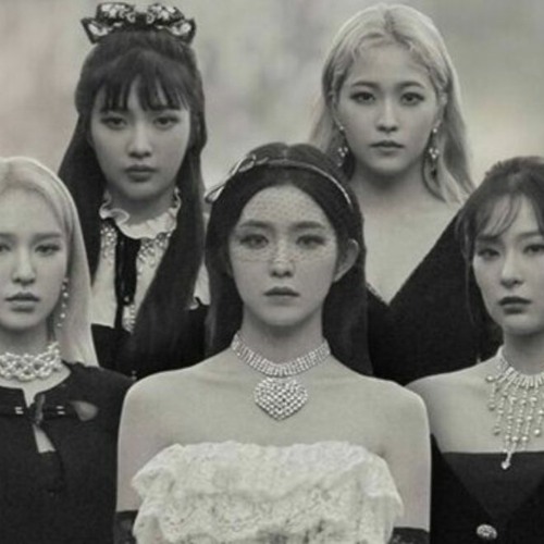 Stream [FULL DEMOENG VER.] Red Velvet (레드벨벳) - PSYCHO