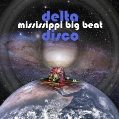 E-LEGO-M - Bamboo Ramboo & Mississippi Big Beat - Want Some (Delta Blues Trance Mashup)