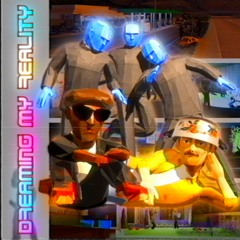 Dreaming my Reality (feat. Boundzound)