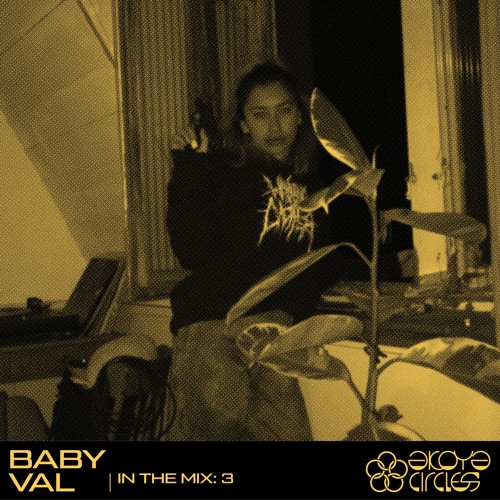 In the Mix 3: Baby Val