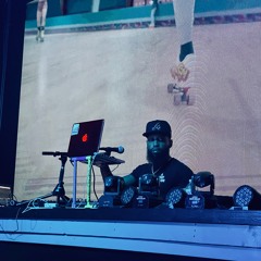 DJ T - HUSTLE DANCE CLUB SAMPLE MIX 2023