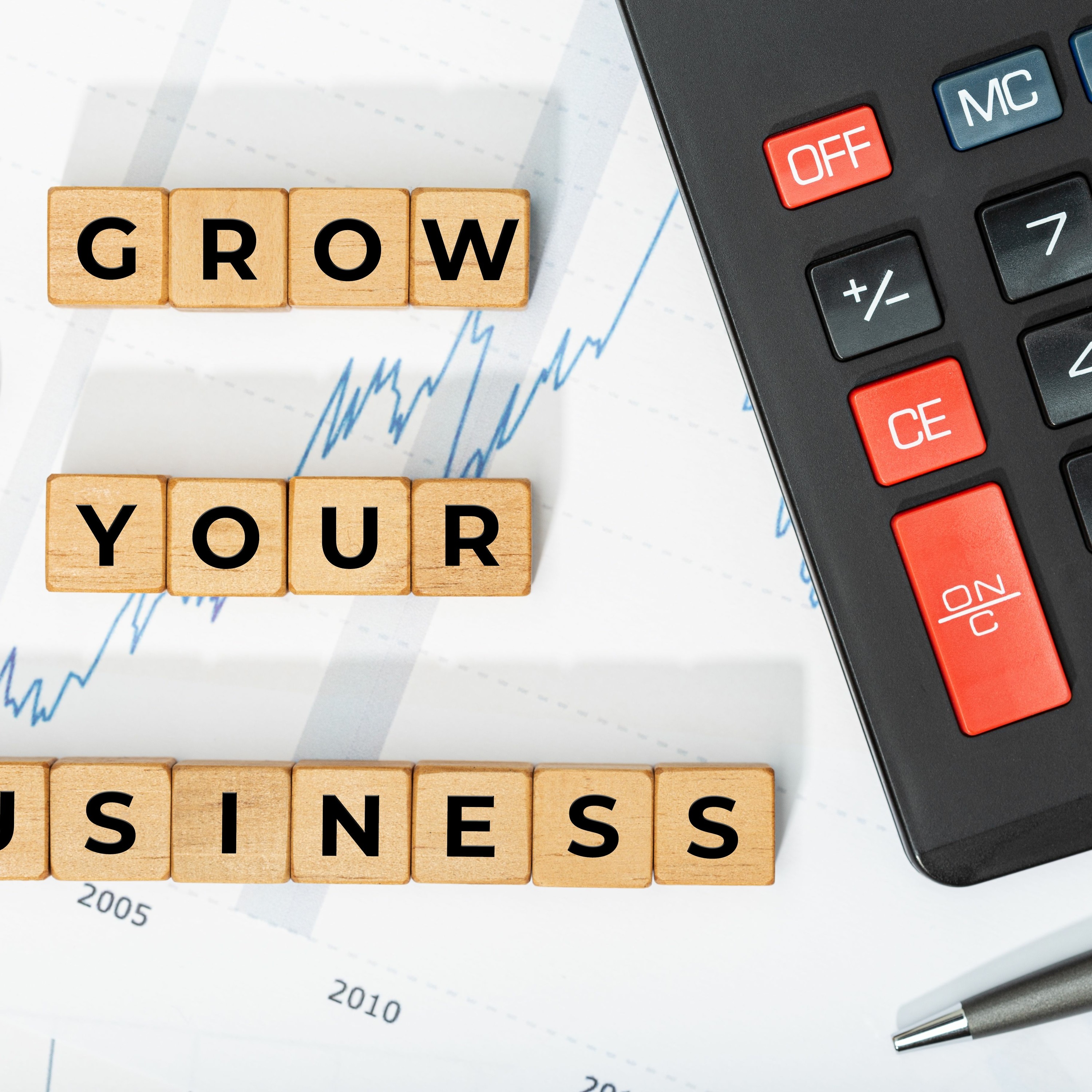 Business Trend - Commercial Background Music for Licensing episode artwork