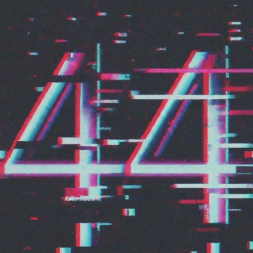 44LoTT ShowCase Mix #003: OldSchool Dub