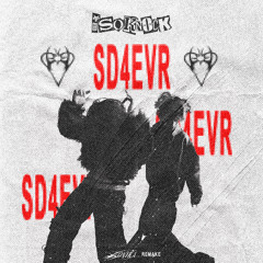 ISOKNOCK, ISOxo & Knock2 - SD4EVR (IONIKA Set Remake)