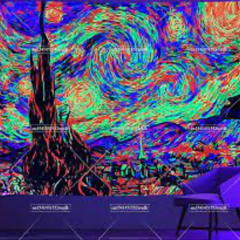 STARRY NIGHT*YD,SIDO