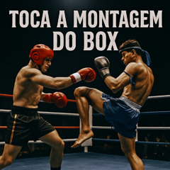 Toca a Montagem do BOX