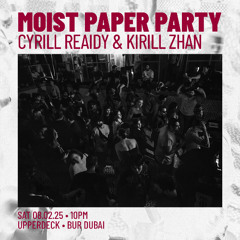 Cyrill Reaidy & Kirill Zhan - February 08, 2025