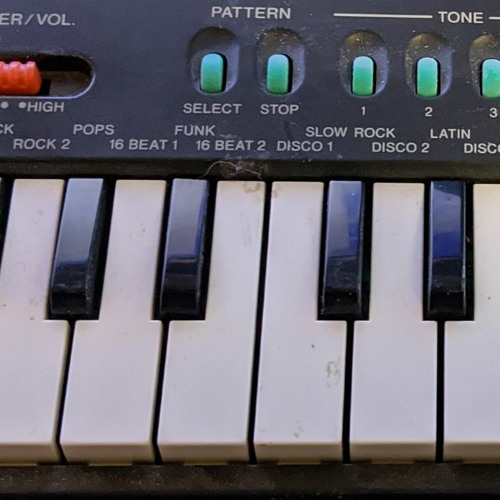 Stream CASIO SA-2 Quick Demo by PO8 | Listen online for free on SoundCloud