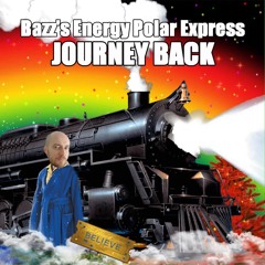 Bazz's Energy Polar Express (19/12/24)