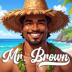 Mr. Brown