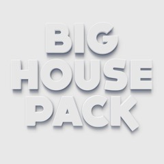 VA - BIG House PACK ( 234 Tracks ) one track PREVIEW