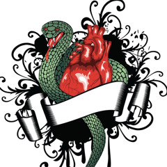 snakes and heartbreaks ft. saintt7