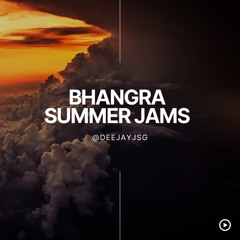 Bhangra Summer Jams 2023 | JSG ROADSHOW | New Punjabi Hits 2023